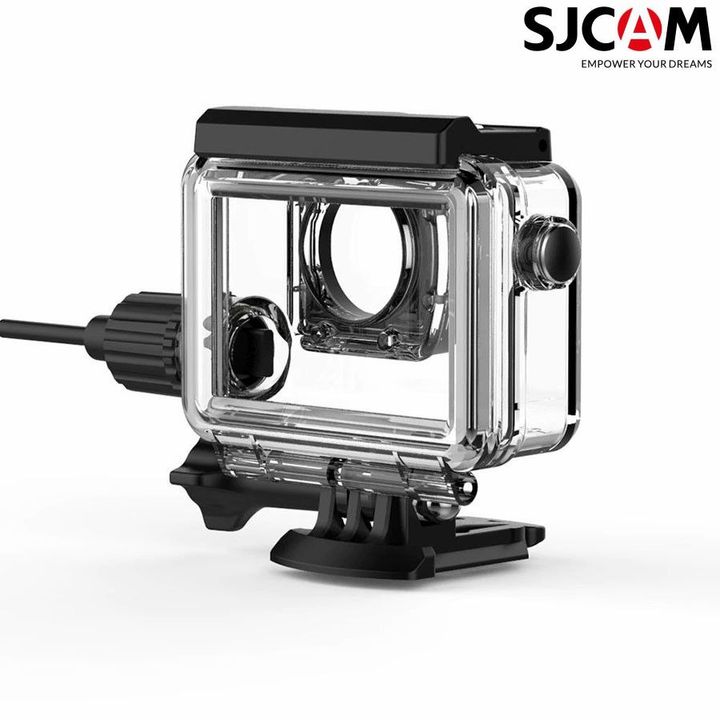 Ốp chống nước SJCAM SJ8 Series