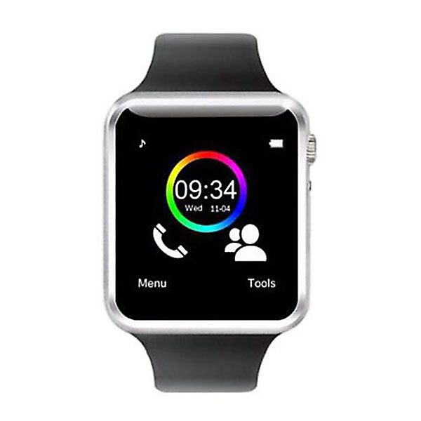 Đồng hồ thông minh Smartwatch A1