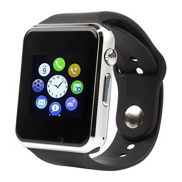 Đồng hồ thông minh Smartwatch A1