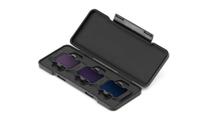 DJI Avata 2 ND Filters Set (ND8/16/32)