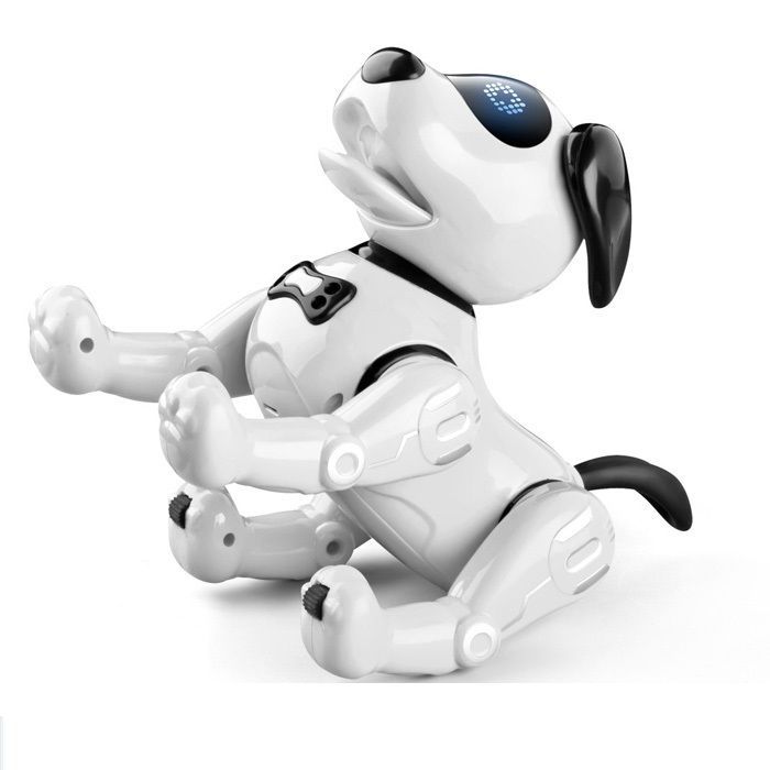 Chú Chó Robot Thông Minh Smart Dog JJRC DR19