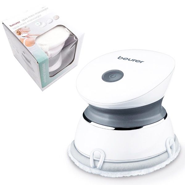 Hình ảnh Máy Massage Mini Beurer MG17