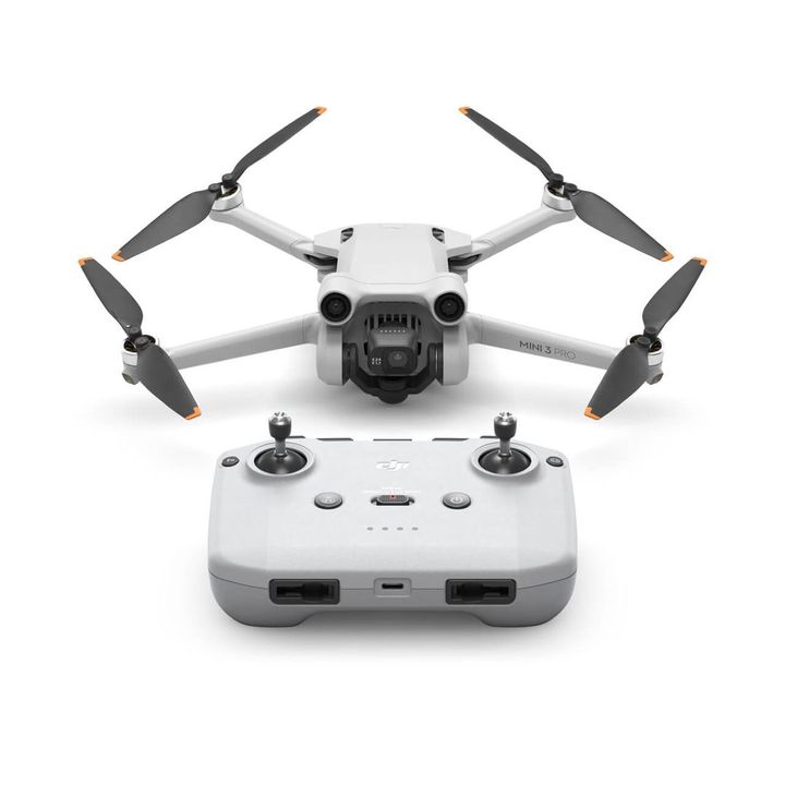 Flycam DJI Mini 3 Pro Combo Kit Plus dung lượng cao (DJI RC N1)