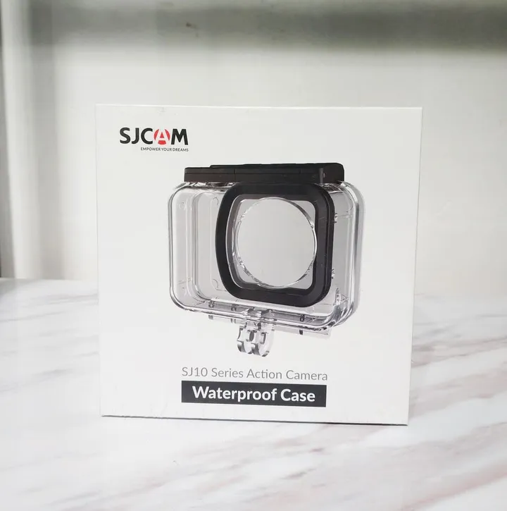 Vỏ hộp chống nước SJCAM SJ10 Pro