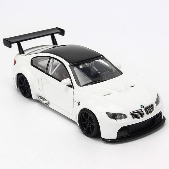 Mô hình Xe BMW M3 GT 1:32