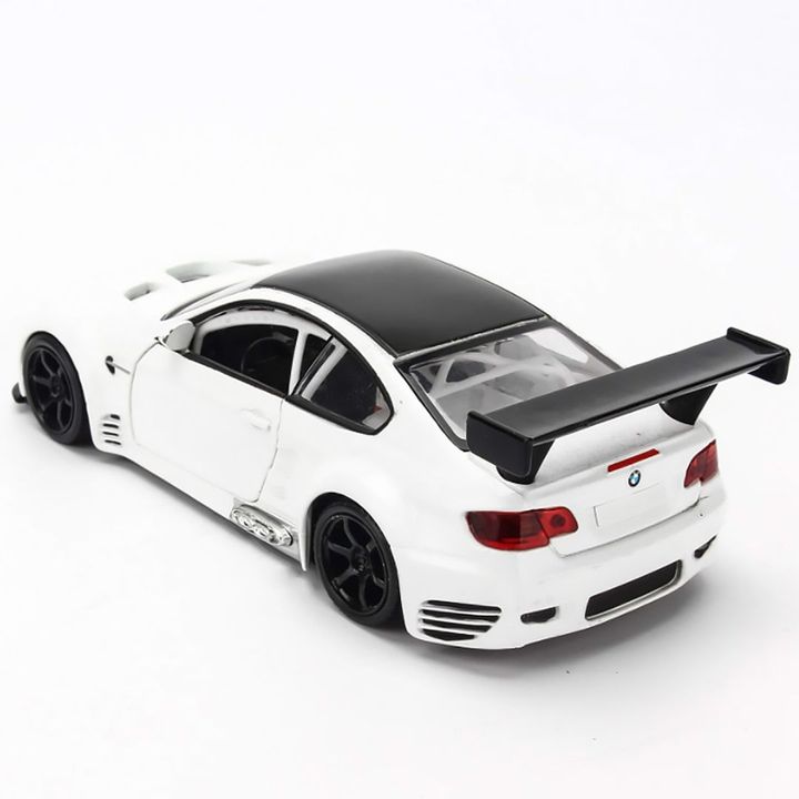 Mô hình Xe BMW M3 GT 1:32