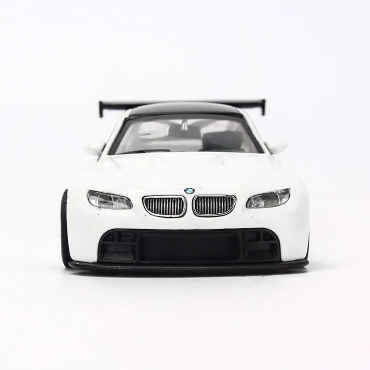 Mô hình Xe BMW M3 GT 1:32