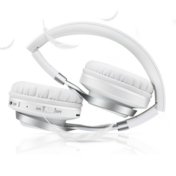 Tai nghe Bluetooth Cao Cấp B06