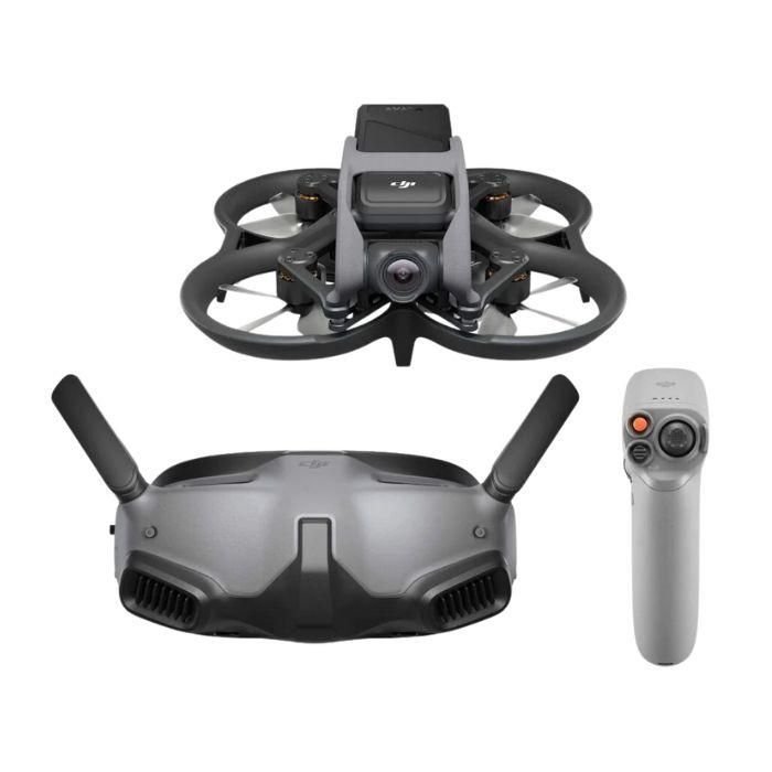 DJI Avata Explorer Combo